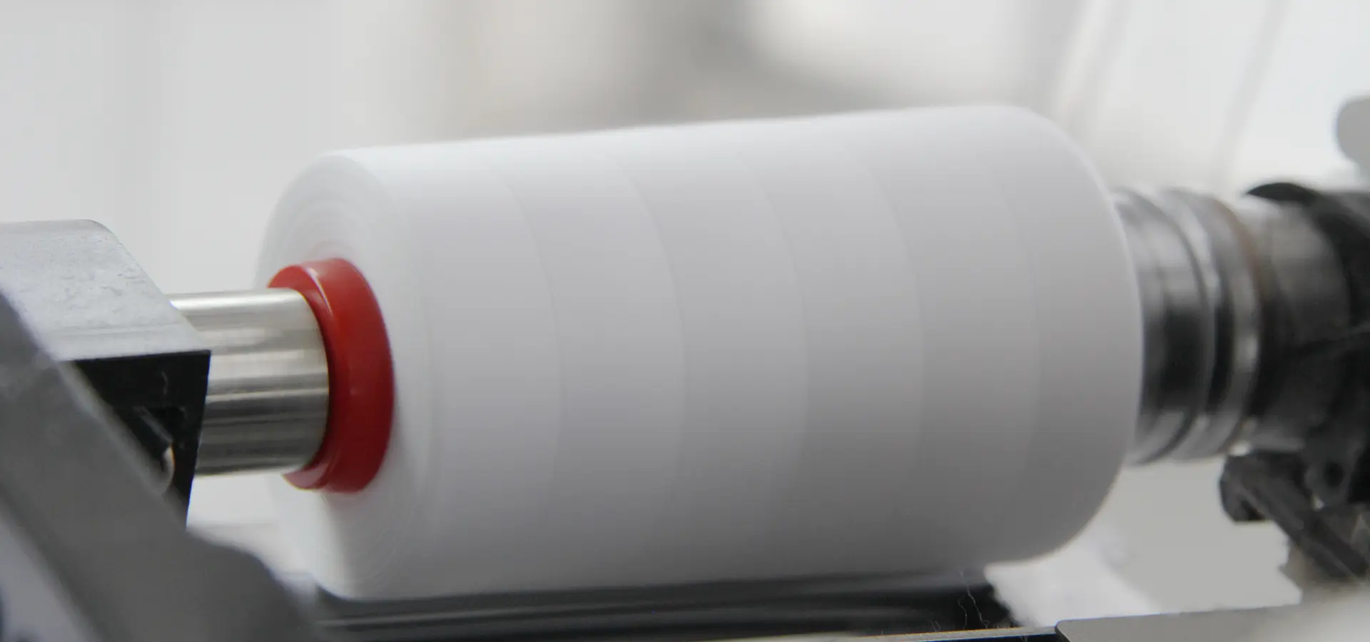Supplier ng China Polyester Sewing Thread Supplier ng China Polyester Sewing Thread