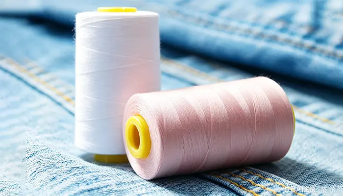 Ipakilala ang high-performance na Poly Core Spun bobbin sewing thread