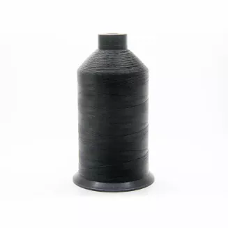 May Bonded Nylon Filaments na Sinulid ng Pananahi 280D/3