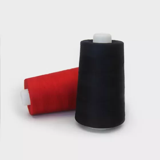 Fire Proof durable Flame Retardant Thread para sa pagbuburda Fire Proof durable Flame Retardant Thread para sa pagbuburda