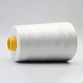 Maraming kulay na Sewing Thread 5000Y Industrial Sewing Machine 40S/2 Threads Maraming kulay na Sewing Thread 5000Y Industrial Sewing Machine 40S/2 Threads